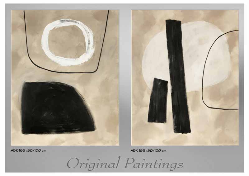Original Paintings